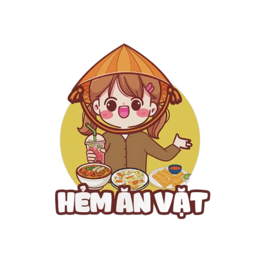 HẺM ĂN VẶT
